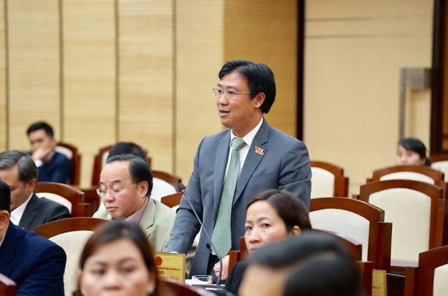 Đề nghị đại biểu HĐND TP đăng ký nội dung chất vấn tại kỳ họp thứ 6